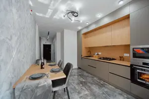 Apartament cu 2 camere de inchiriat in zona Tractorul - imagine 4