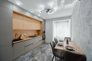 Apartament cu 2 camere de inchiriat Tractorul