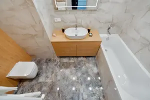 Apartament cu 2 camere de inchiriat in zona Tractorul - imagine 5