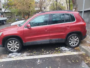 De vanzare Tiguan 2009 2.0 Diesel - imagine 8