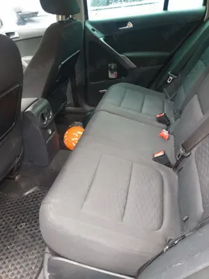 De vanzare Tiguan 2009 2.0 Diesel - imagine 7