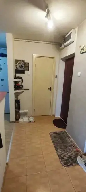 Dambu Pietros - Vanzare apartament 4 camere - Str. Ceahlau - imagine 5