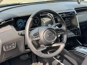 Hyundai Tucson 4WD plg in hybrid 2022 - imagine 6