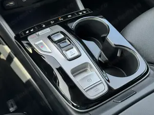 Hyundai Tucson 4WD plg in hybrid 2022 - imagine 10