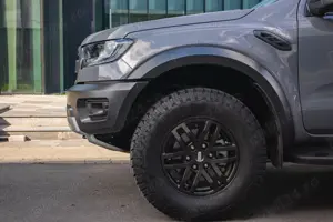 Ford Ranger Raptor - imagine 2