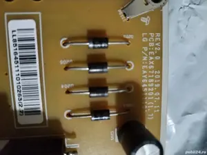 Module din LG 49un74003lb  - imagine 4