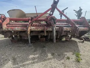 Freza agricolă 2 metri latime