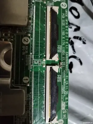 Module din LG 49un74003lb  - imagine 3