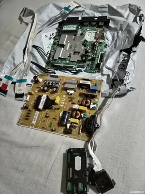 Module din LG 49un74003lb  - imagine 2