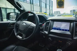 Ford Ranger Raptor - imagine 4