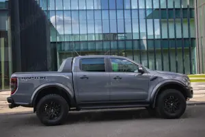 Ford Ranger Raptor - imagine 5