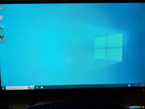 Phenom II X4 965 ,3,4ghz,GT730 2GB - imagine 4