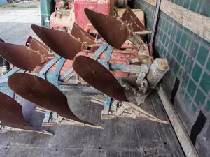 Plug reversibi 3 trupite - imagine 2