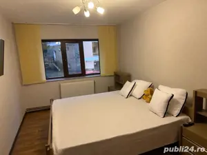 Inchirez apartament vacational Slanic Moldova - imagine 2