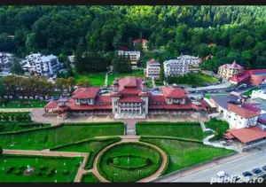 Inchirez apartament vacational Slanic Moldova - imagine 3