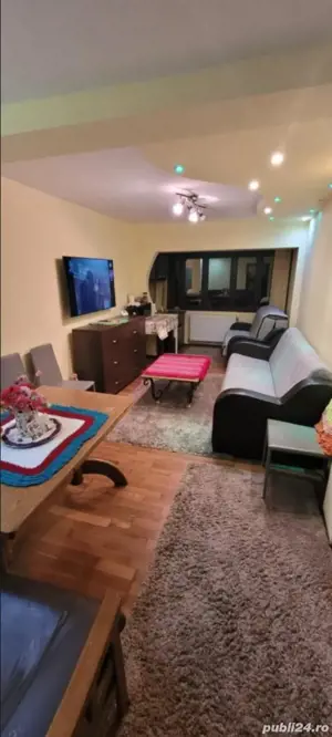 Inchirez apartament vacational Slanic Moldova - imagine 5