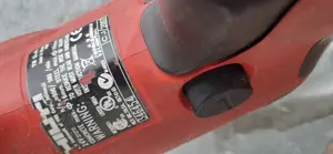 HILTI  masina de gaurit cu percutie SDS  - imagine 2