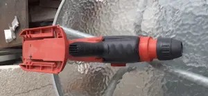 HILTI  masina de gaurit cu percutie SDS  - imagine 3