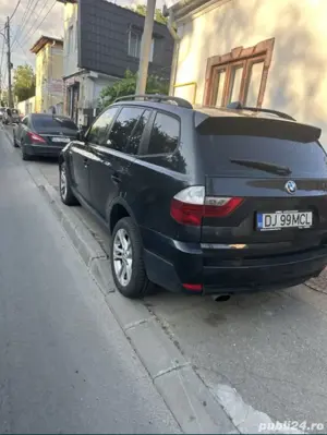Bmw x3 2.0 xd 2008 - imagine 3