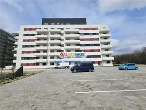 Vanzare apartamente Premium cu 2 camere situate pe Bld Timisoara - imagine 18