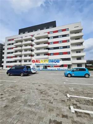 Vanzare apartamente Premium cu 2 camere situate pe Bld Timisoara - imagine 20
