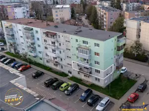 Film! Rezidenta personalizabila, etaj1, cu balcon,Targu Secuiesc, Covasna - imagine 11