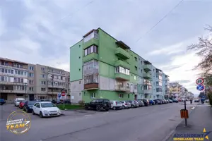 Film! Rezidenta personalizabila, etaj1, cu balcon,Targu Secuiesc, Covasna - imagine 13