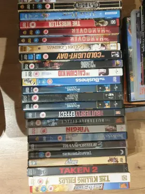 Filme pe DVD subtitrate engleza