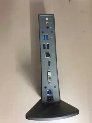 USB Mini Port Replicator - imagine 5