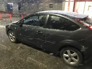 Vand schimb Ford focus 2 hatchback 2005 2.0 diesel 136 cp - imagine 3