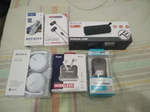 Căști Sony și trust