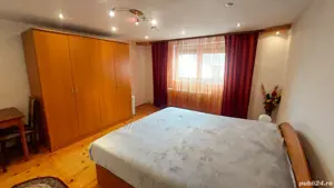 Proprietar vand casa cu 5 camere in Sibiu - imagine 6