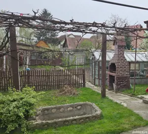 Proprietar vand casa cu 5 camere in Sibiu - imagine 7