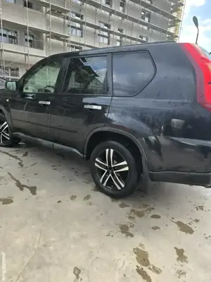 Nissan X-Trail 2.0 Diesel 2008 - imagine 2