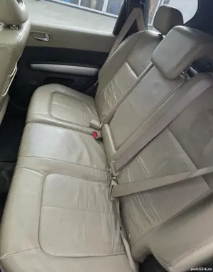 Nissan X-Trail 2.0 Diesel 2008 - imagine 5