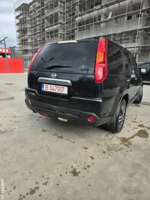 Nissan X-Trail 2.0 Diesel 2008 - imagine 3