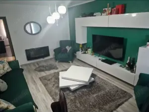 Apartament modern decomandat Zamfirescu Gojdu  - imagine 7