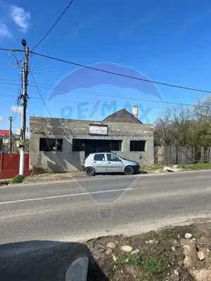 Casă cu 6 camere de vânzare - imagine 14