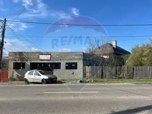 Casă cu 6 camere de vânzare - imagine 2