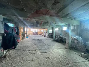 Casă cu 6 camere de vânzare - imagine 4