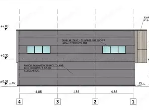 Pantelimon DN3 hala 600 mp - imagine 15