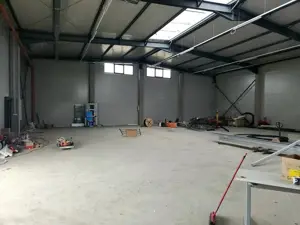 Pantelimon DN3 hala 600 mp - imagine 19