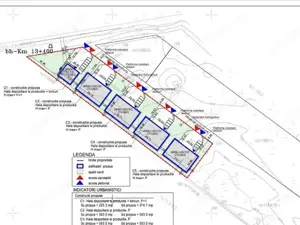Pantelimon DN3 hala 600 mp - imagine 17