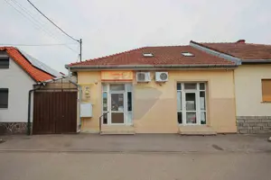 Spațiu comercial, de închiriat, în Ioșia, str. Vasile Pârvan