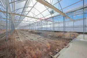 Complex de sere certificate BIO, de vânzare, Ciocaia, Bihor - imagine 9