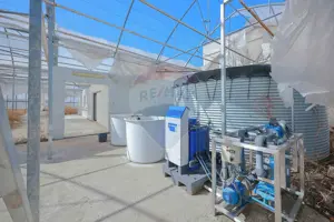 Complex de sere certificate BIO, de vânzare, Ciocaia, Bihor - imagine 12