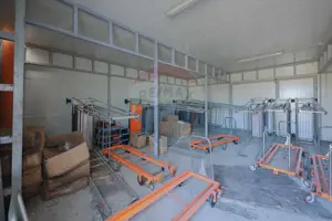 Complex de sere certificate BIO, de vânzare, Ciocaia, Bihor - imagine 16