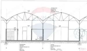 Complex de sere certificate BIO, de vânzare, Ciocaia, Bihor - imagine 5