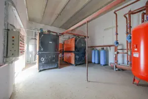 Complex de sere certificate BIO, de vânzare, Ciocaia, Bihor - imagine 15