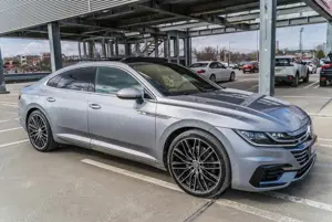 Volkswagen ARTEON 2.0 TDI Bi-Turbo   240HP R-Line